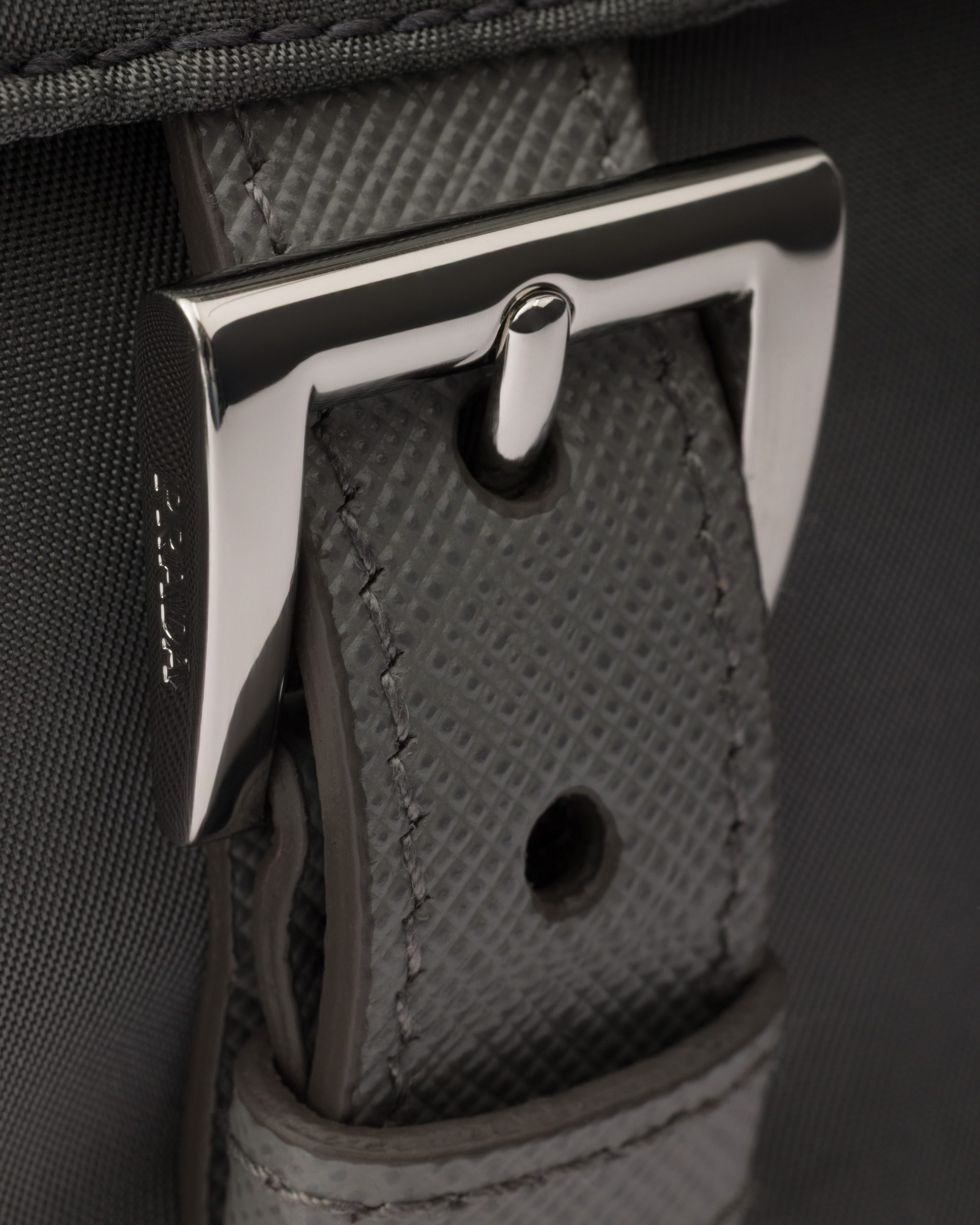 Prada Re-Nylon shoulder bag - Image 2